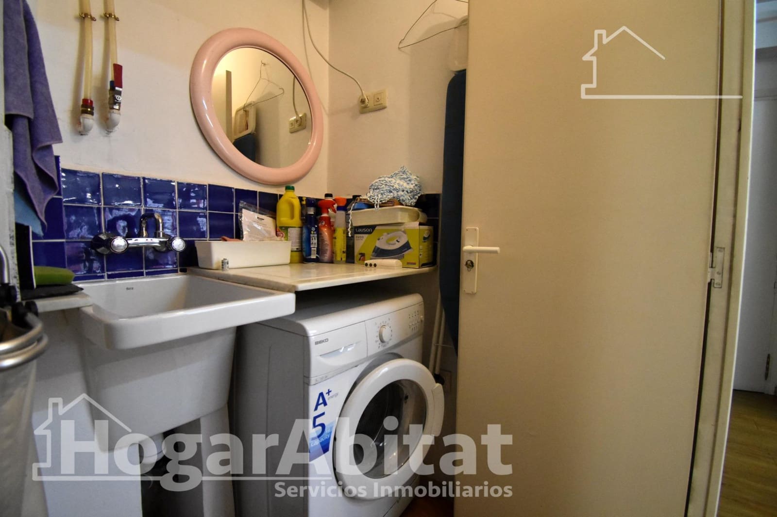 2 bedroom Flat for sale in Oliva - € 130,000 (Ref: 9851805)