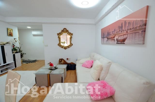 3 soverom Leilighet til salgs i San Blas, Alicante by - € 249 000 (Ref: 9851806)