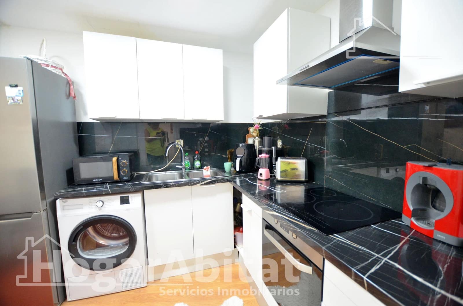 3 sovrum Lägenhet till salu i Alicante stad - 249 000 € (Ref: 9851806)