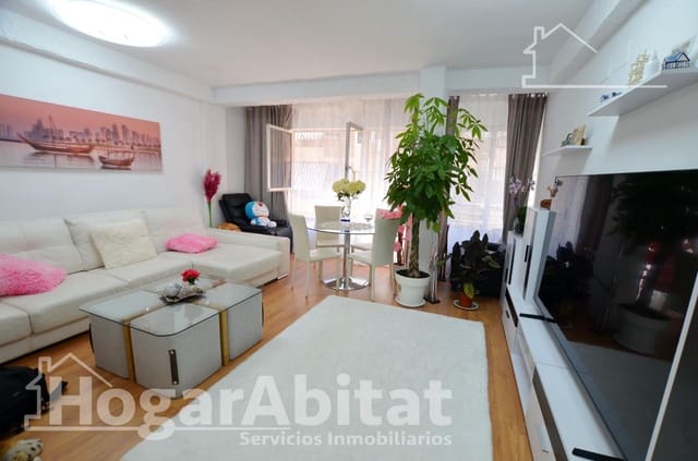 3 soverom Leilighet til salgs i San Blas, Alicante by - € 249 000 (Ref: 9851806)