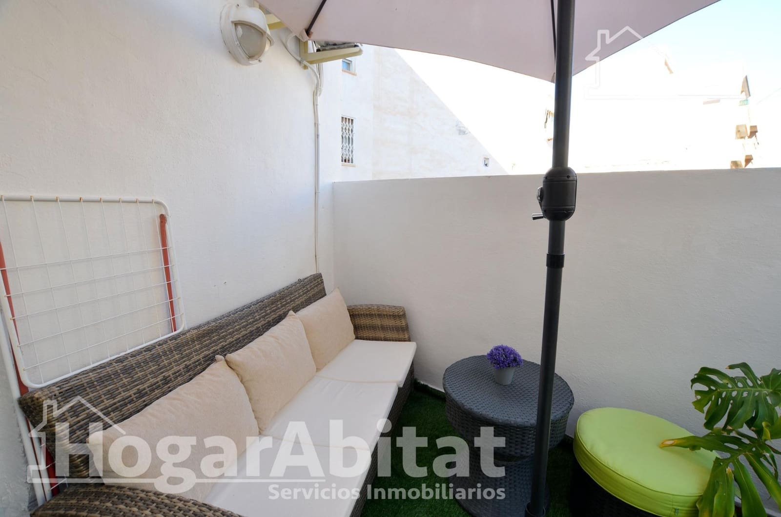 3 sovrum Lägenhet till salu i Alicante stad - 249 000 € (Ref: 9851806)