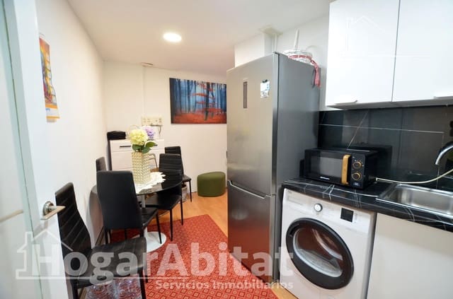 3 soverom Leilighet til salgs i San Blas, Alicante by - € 249 000 (Ref: 9851806)