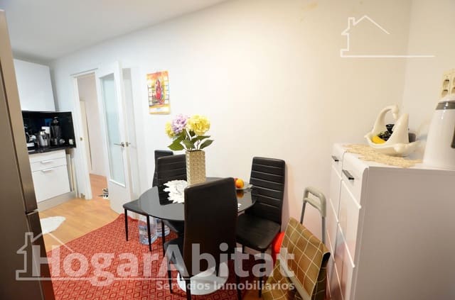3 soverom Leilighet til salgs i San Blas, Alicante by - € 249 000 (Ref: 9851806)