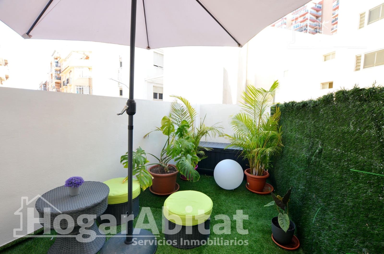 3 sovrum Lägenhet till salu i Alicante stad - 249 000 € (Ref: 9851806)