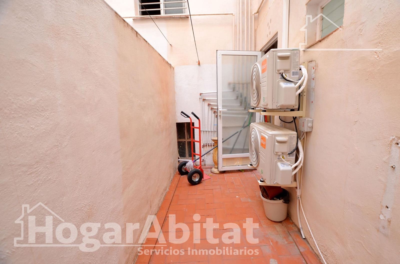 3 sovrum Lägenhet till salu i Alicante stad - 249 000 € (Ref: 9851806)