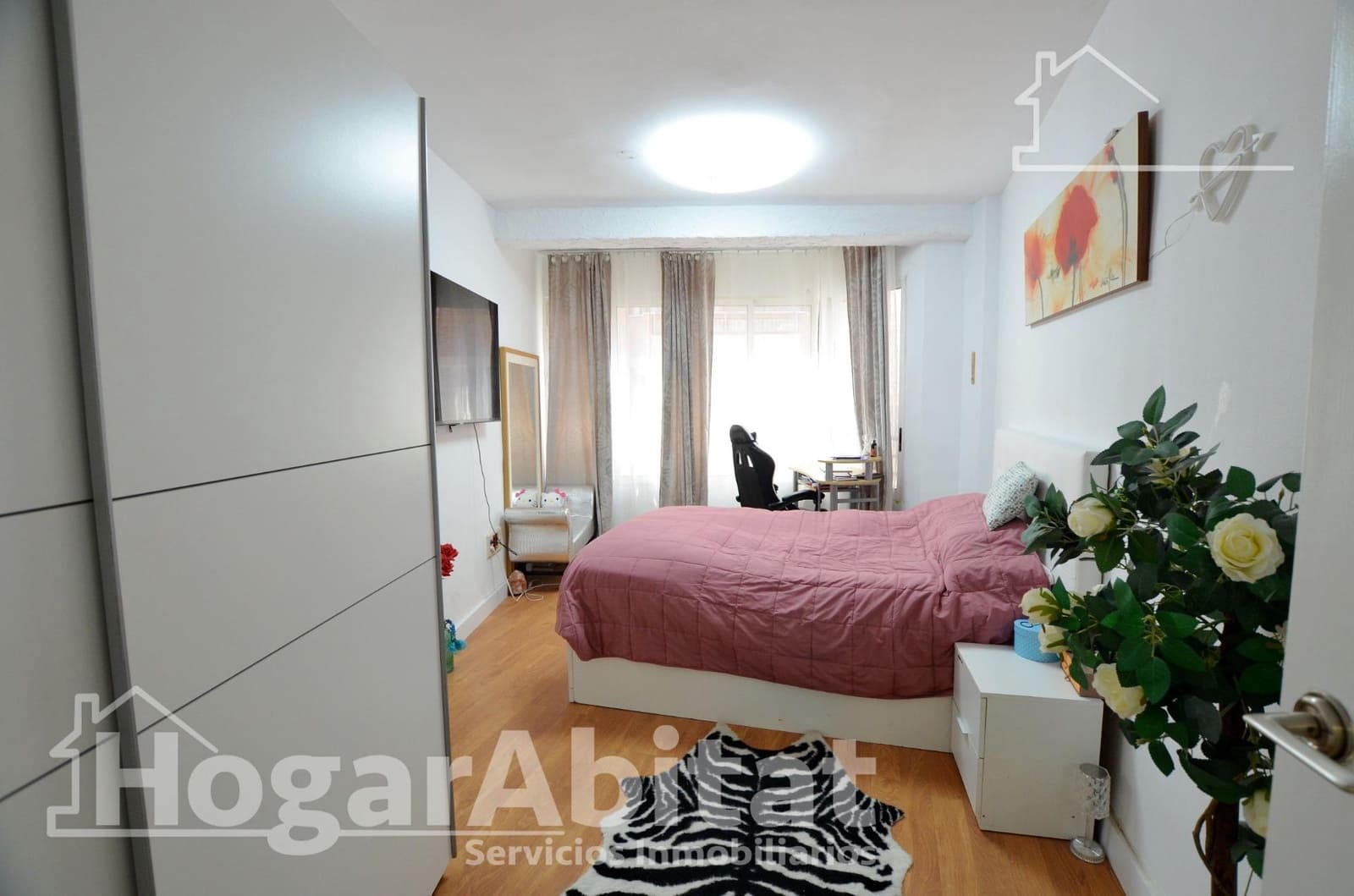 3 sovrum Lägenhet till salu i Alicante stad - 249 000 € (Ref: 9851806)