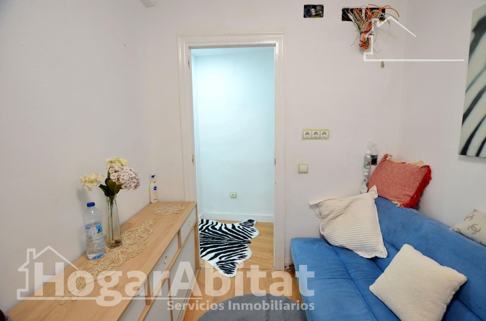 3 sovrum Lägenhet till salu i Alicante stad - 249 000 € (Ref: 9851806)