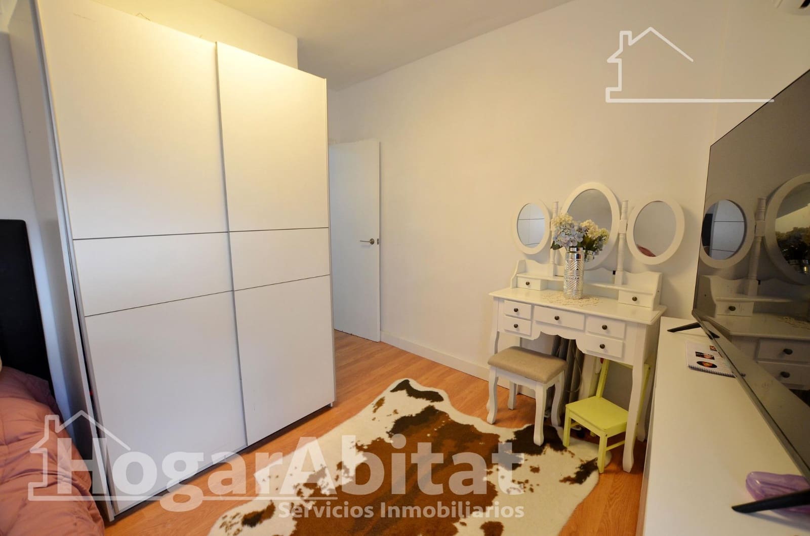 3 sovrum Lägenhet till salu i Alicante stad - 249 000 € (Ref: 9851806)