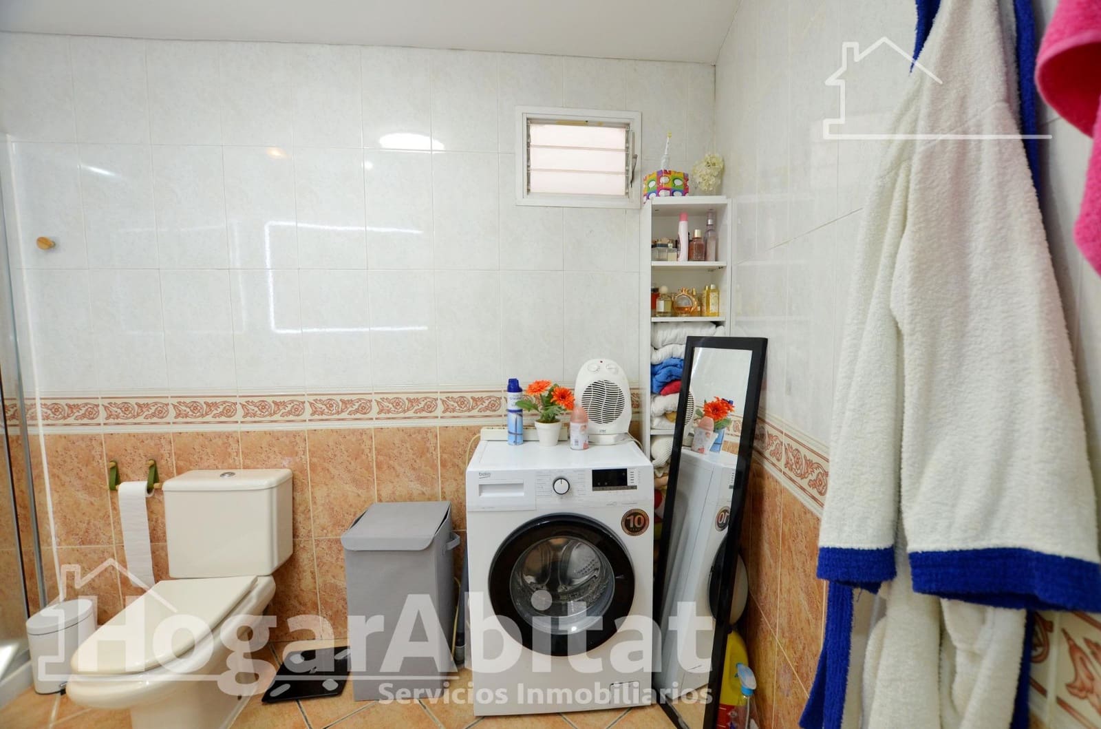 3 sovrum Lägenhet till salu i Alicante stad - 249 000 € (Ref: 9851806)