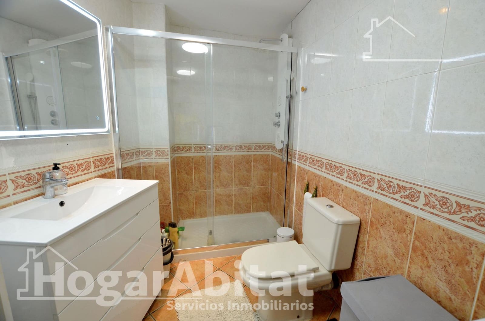 3 sovrum Lägenhet till salu i Alicante stad - 249 000 € (Ref: 9851806)