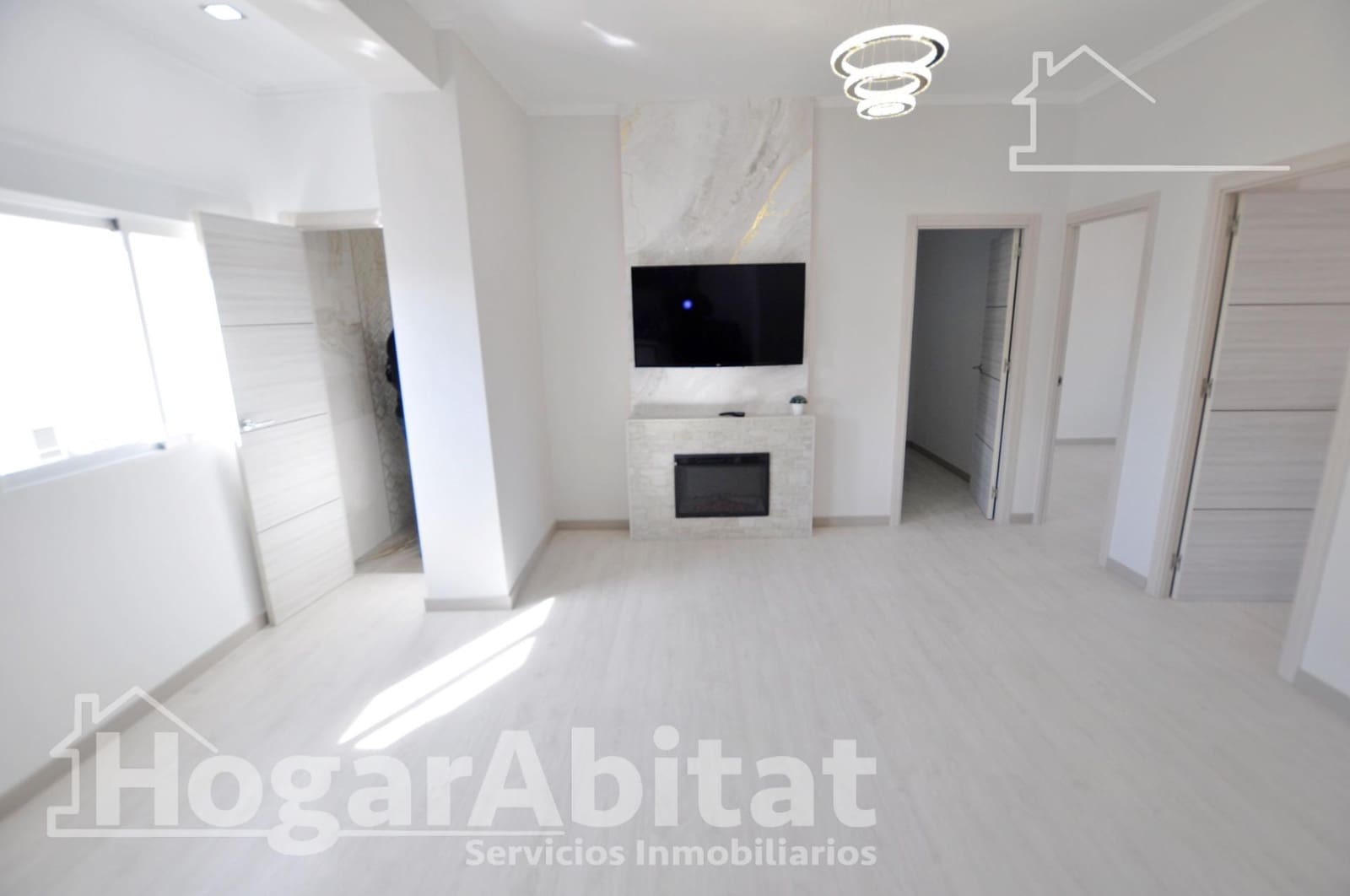 3 quarto Apartamento para venda em Mislata - 230 000 € (Ref: 9851807)