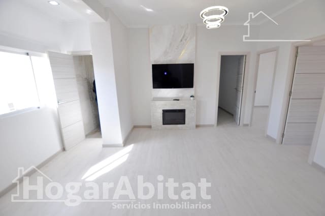 3 camera da letto Appartamento in vendita in Mislata - 230.000 € (Rif: 9851807)