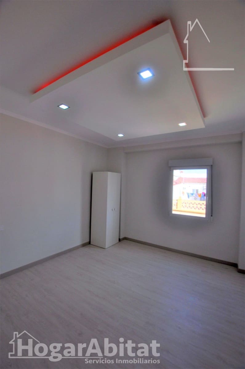 3 quarto Apartamento para venda em Mislata - 230 000 € (Ref: 9851807)