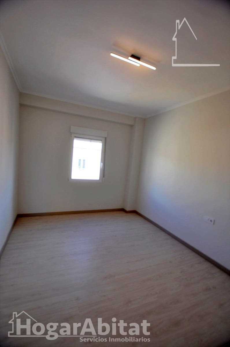 3 quarto Apartamento para venda em Mislata - 230 000 € (Ref: 9851807)