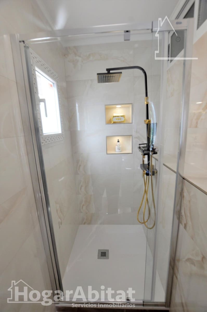 3 quarto Apartamento para venda em Mislata - 230 000 € (Ref: 9851807)