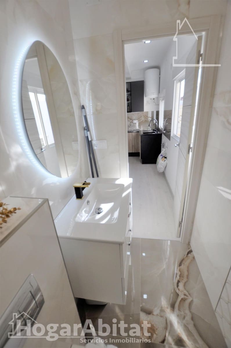 3 quarto Apartamento para venda em Mislata - 230 000 € (Ref: 9851807)