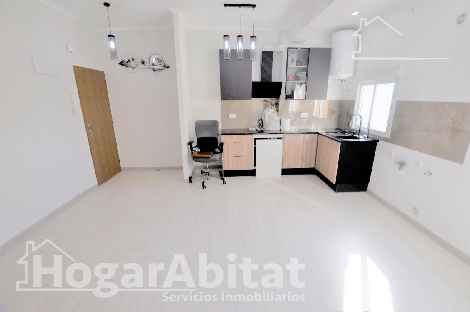 3 quarto Apartamento para venda em Mislata - 230 000 € (Ref: 9851807)
