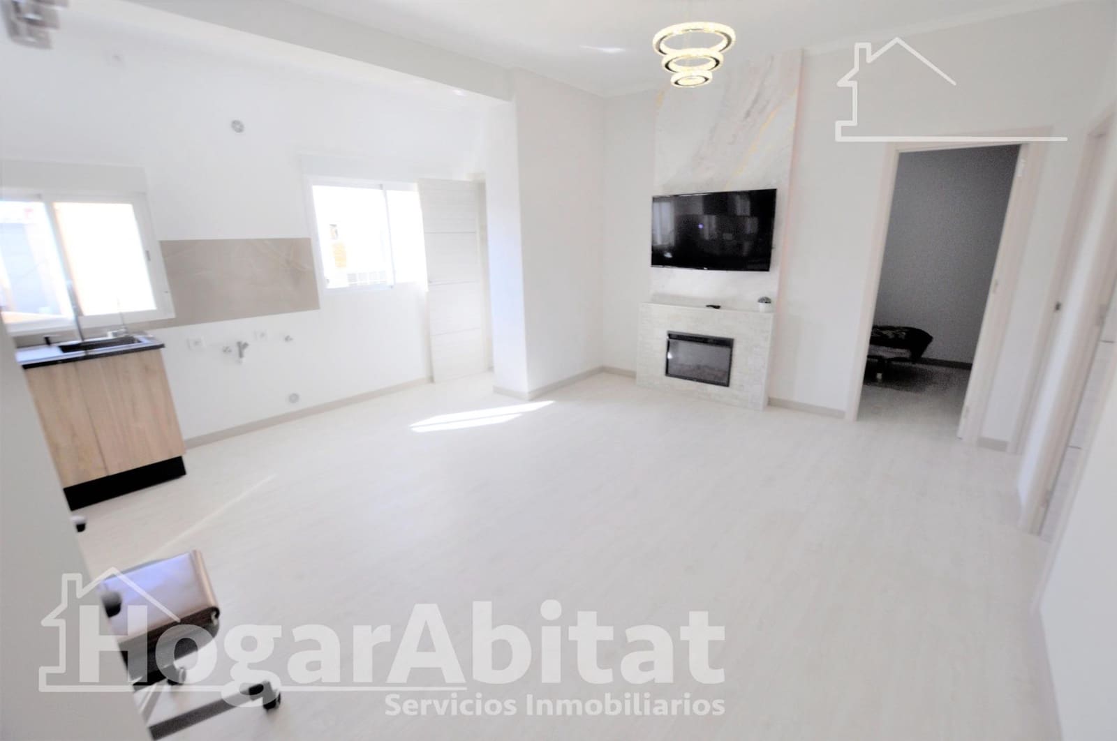 3 quarto Apartamento para venda em Mislata - 230 000 € (Ref: 9851807)