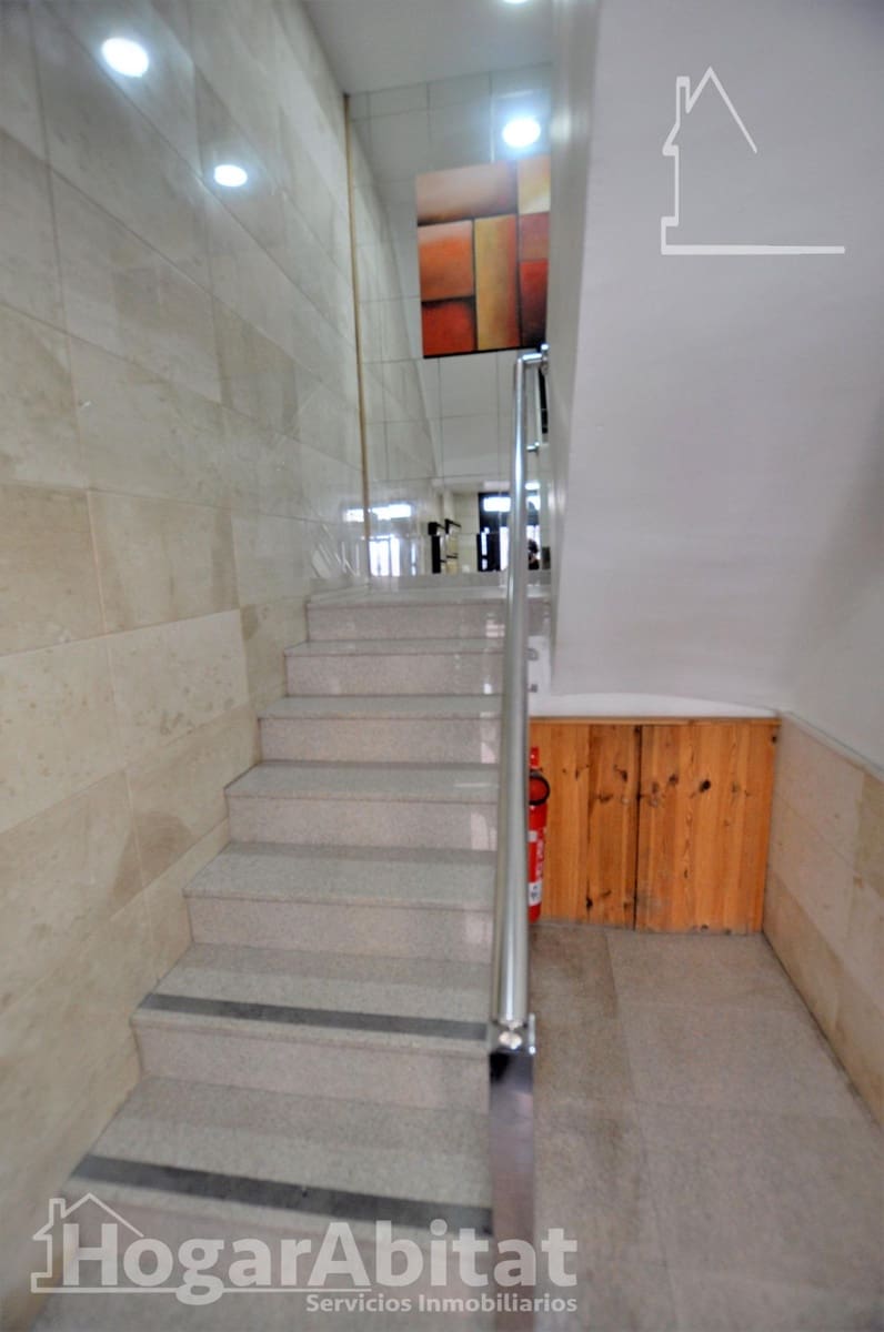 3 quarto Apartamento para venda em Mislata - 230 000 € (Ref: 9851807)