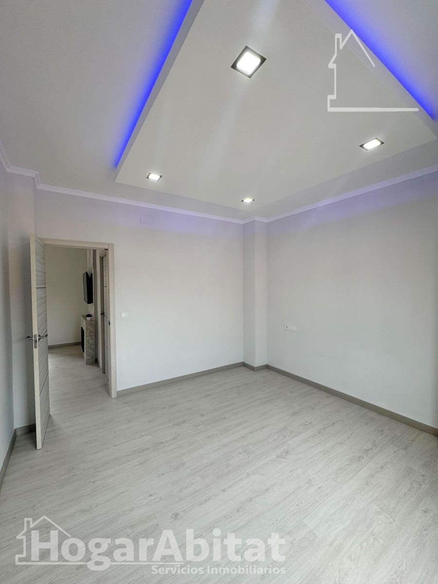 3 quarto Apartamento para venda em Mislata - 230 000 € (Ref: 9851807)
