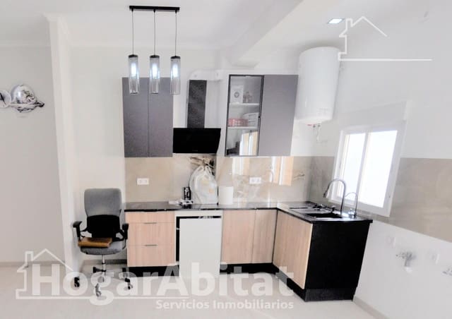 3 camera da letto Appartamento in vendita in Mislata - 230.000 € (Rif: 9851807)