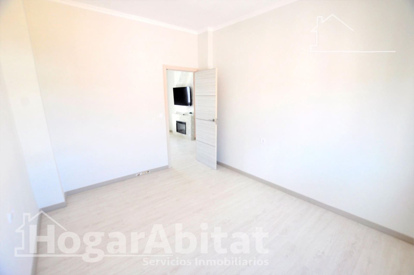 3 quarto Apartamento para venda em Mislata - 230 000 € (Ref: 9851807)