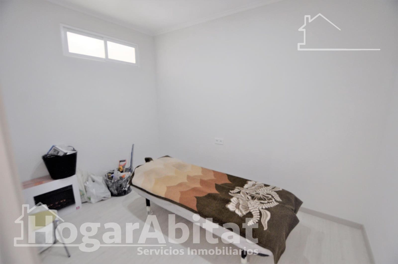 3 quarto Apartamento para venda em Mislata - 230 000 € (Ref: 9851807)