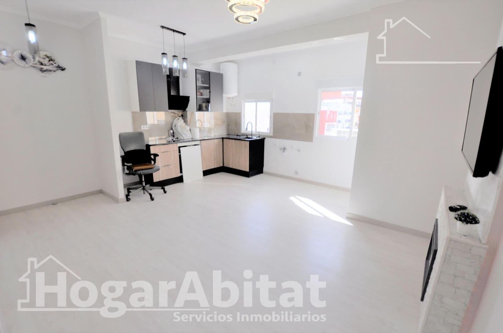3 quarto Apartamento para venda em Mislata - 230 000 € (Ref: 9851807)