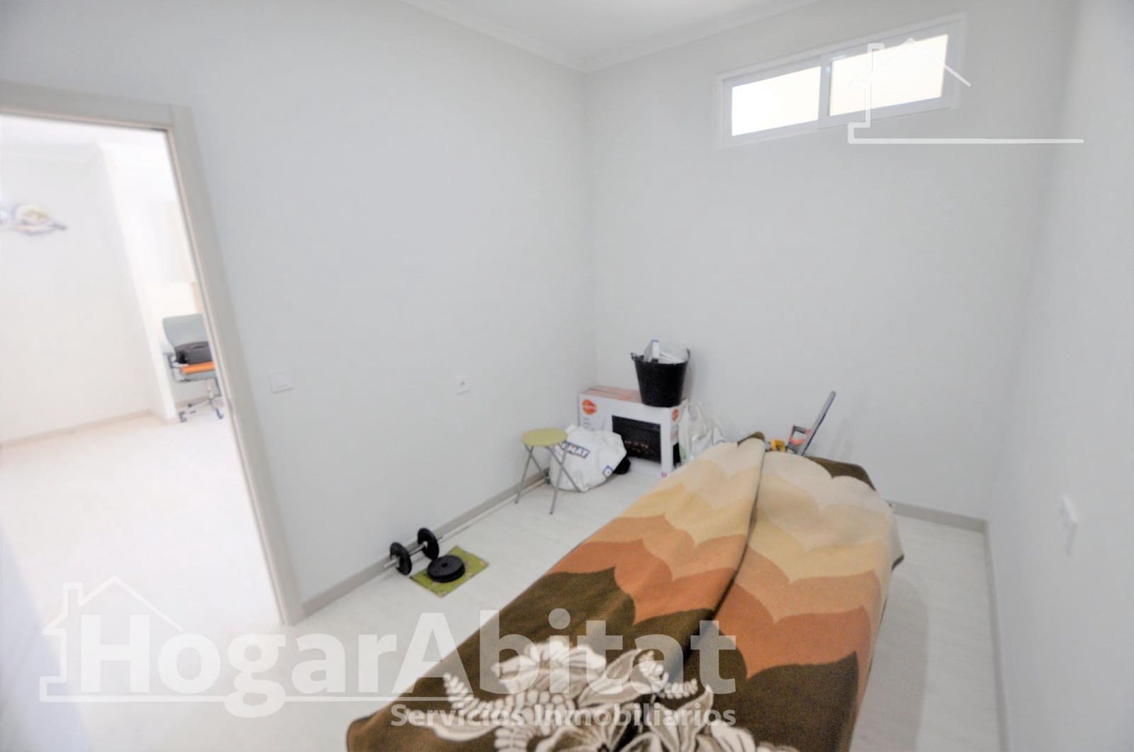 3 quarto Apartamento para venda em Mislata - 230 000 € (Ref: 9851807)