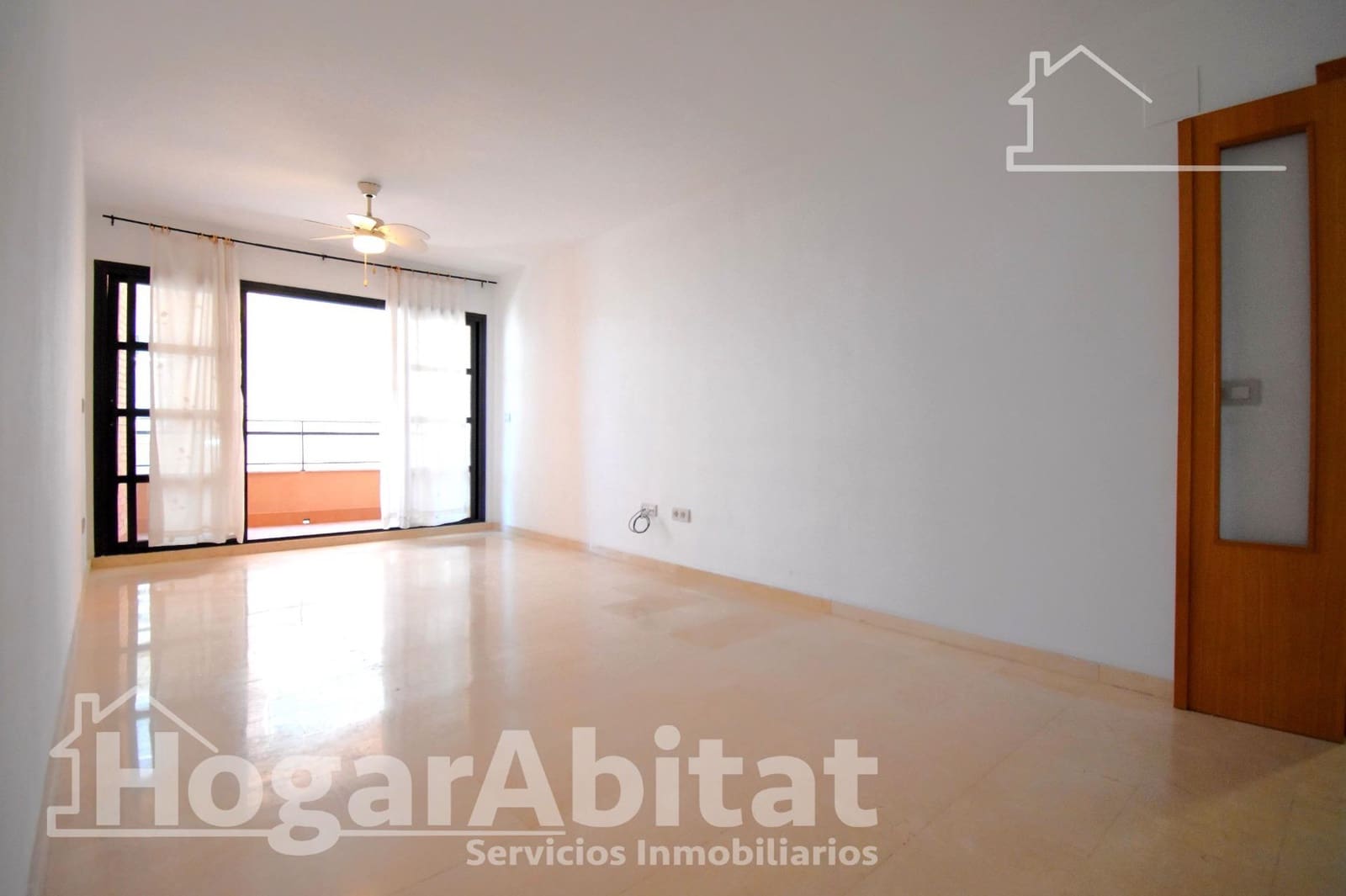 3 bedroom Flat for sale in Oliva - € 185,000 (Ref: 9851808)