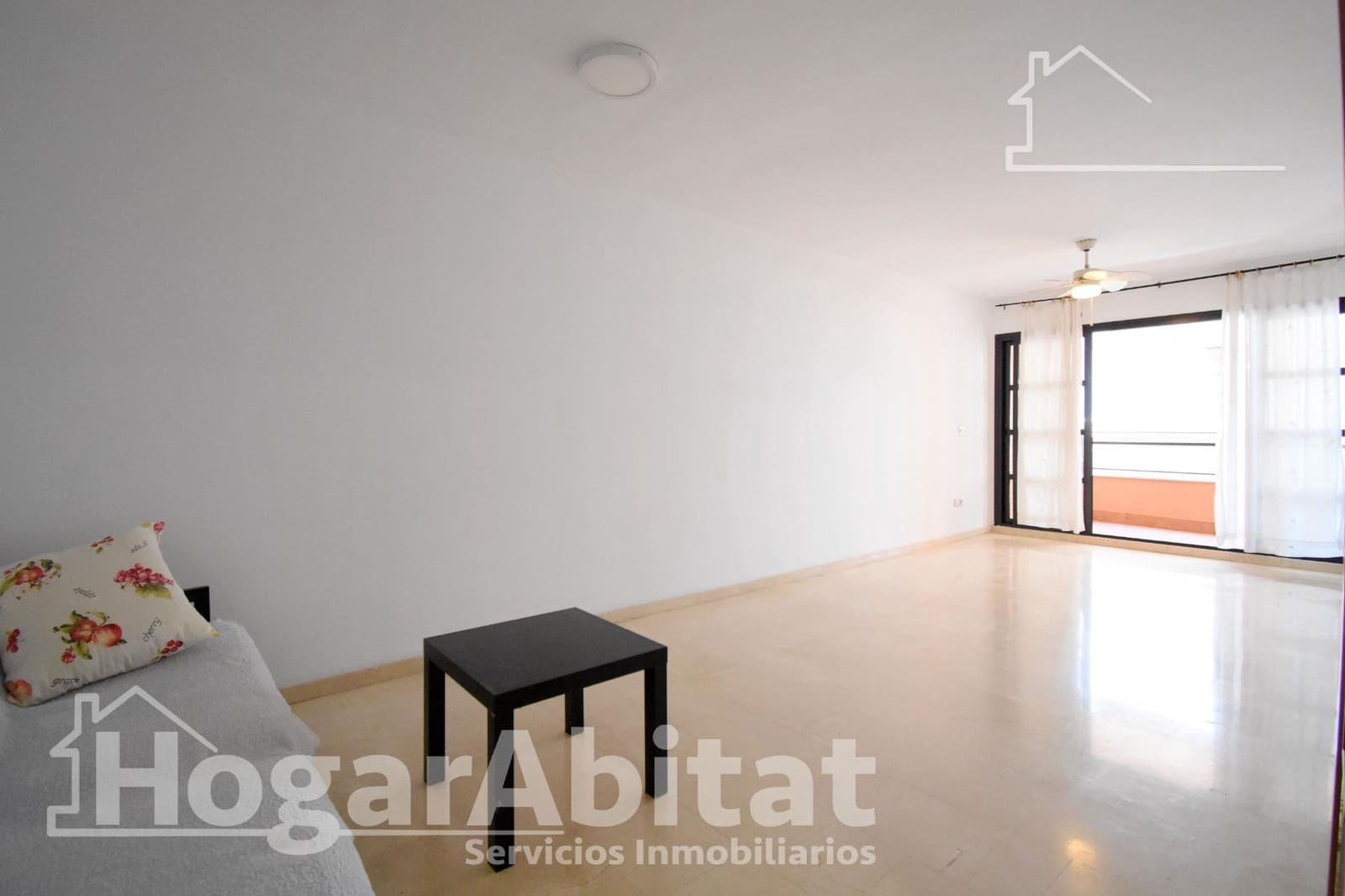 3 bedroom Flat for sale in Oliva - € 185,000 (Ref: 9851808)