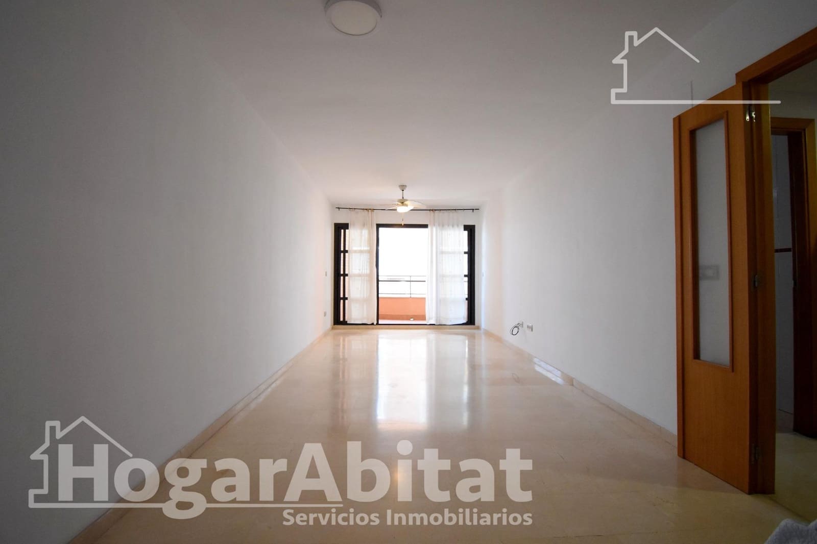 3 bedroom Flat for sale in Oliva - € 185,000 (Ref: 9851808)
