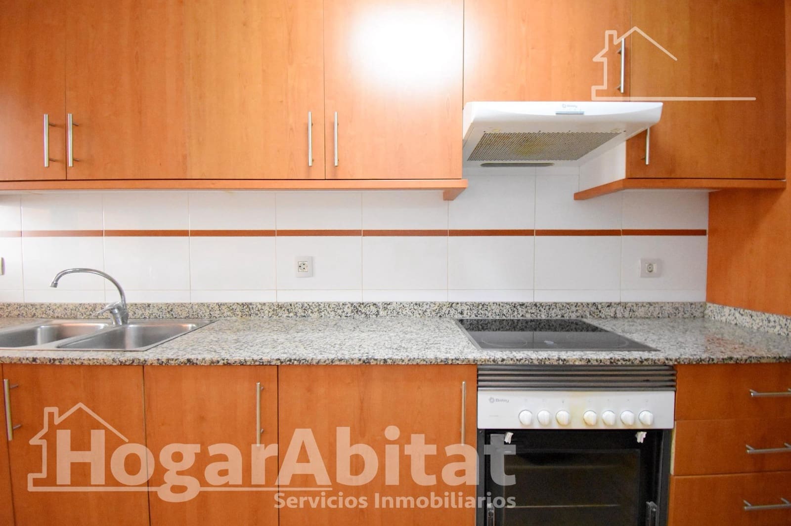 3 bedroom Flat for sale in Oliva - € 185,000 (Ref: 9851808)