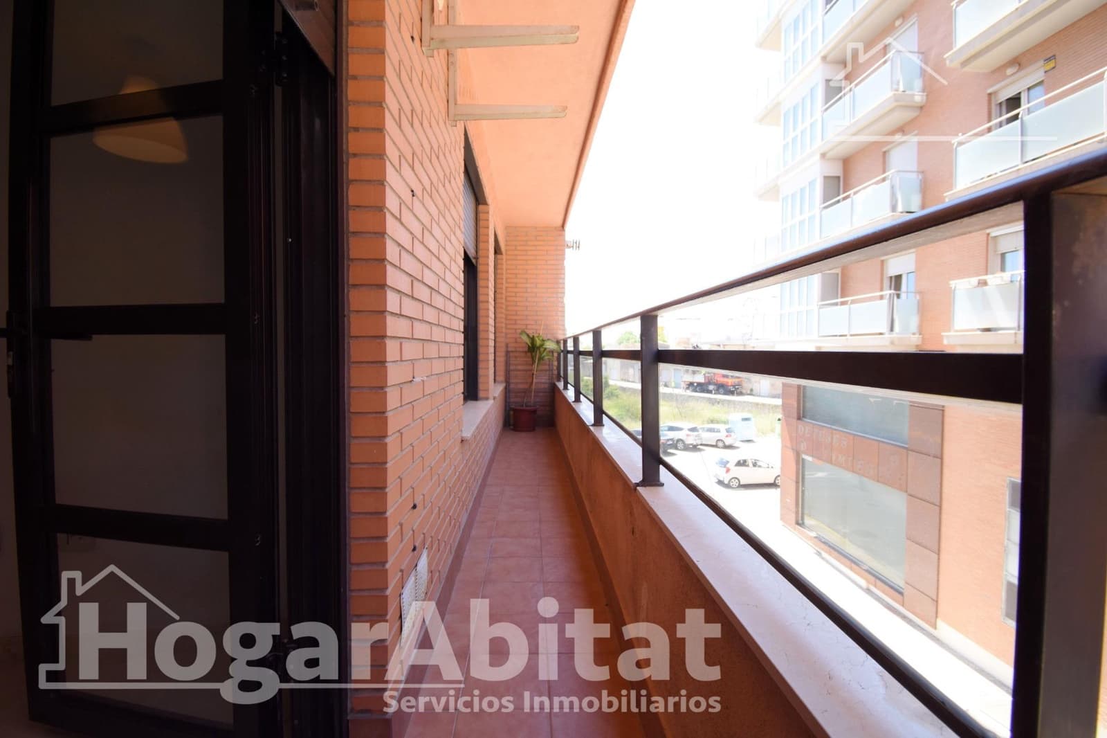 3 bedroom Flat for sale in Oliva - € 185,000 (Ref: 9851808)