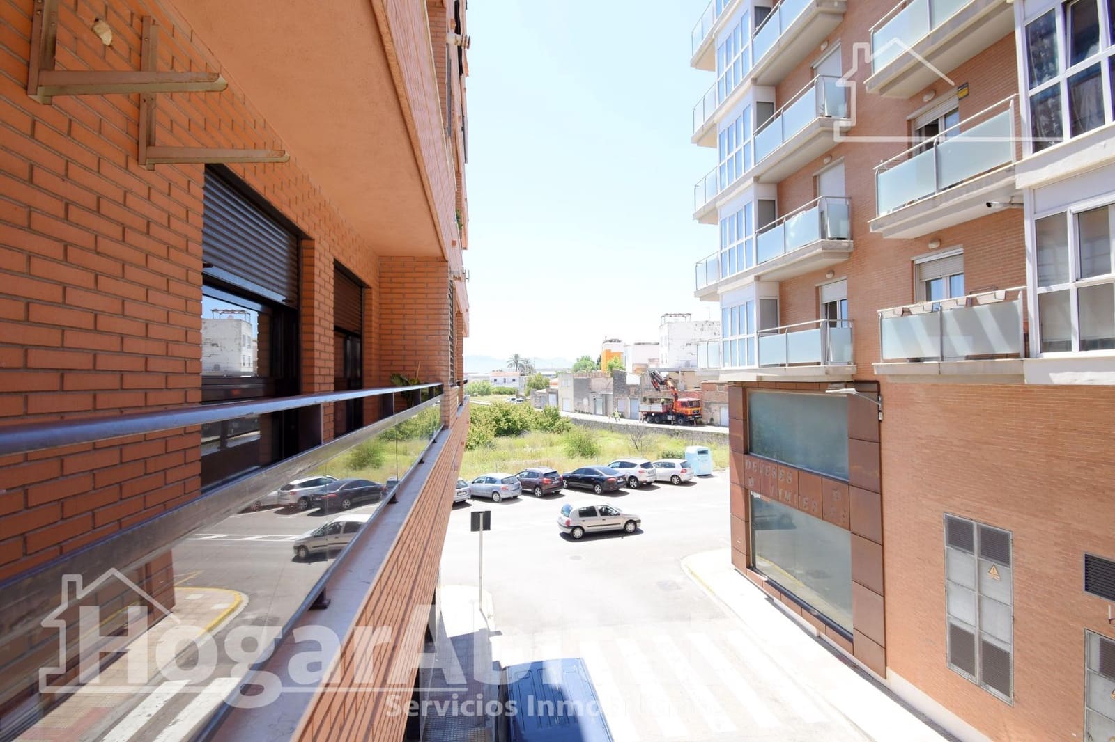 3 bedroom Flat for sale in Oliva - € 185,000 (Ref: 9851808)