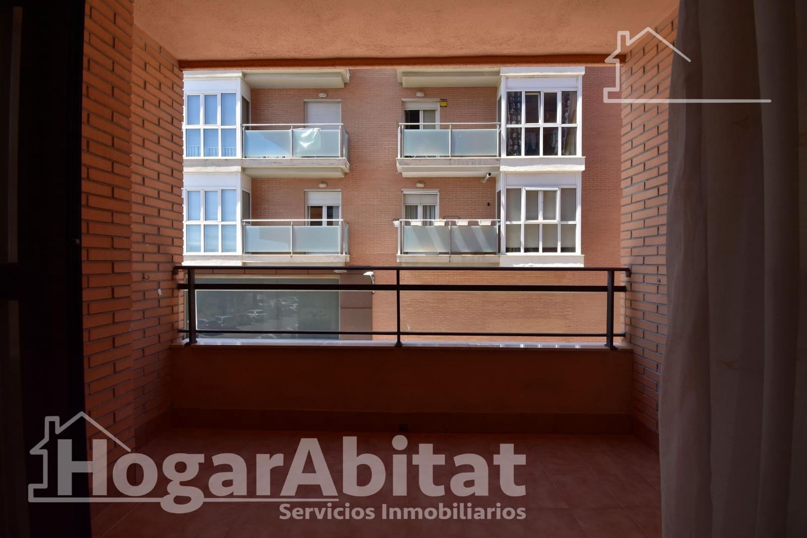 3 bedroom Flat for sale in Oliva - € 185,000 (Ref: 9851808)