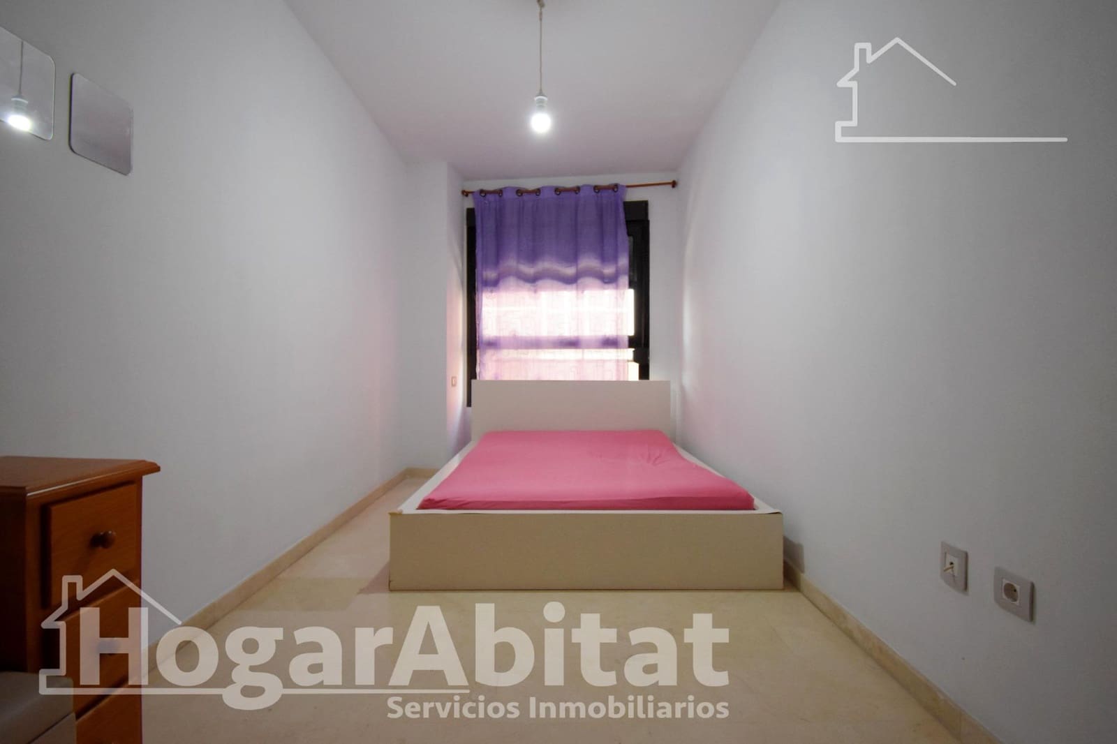 3 bedroom Flat for sale in Oliva - € 185,000 (Ref: 9851808)