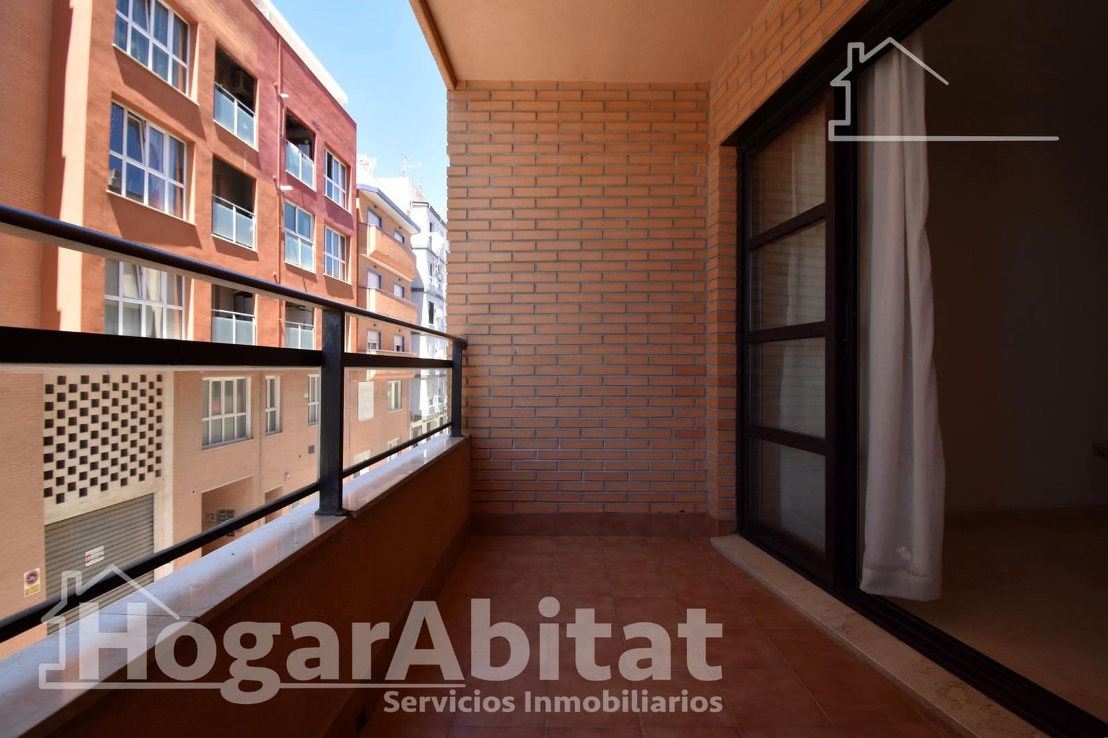 3 bedroom Flat for sale in Oliva - € 185,000 (Ref: 9851808)