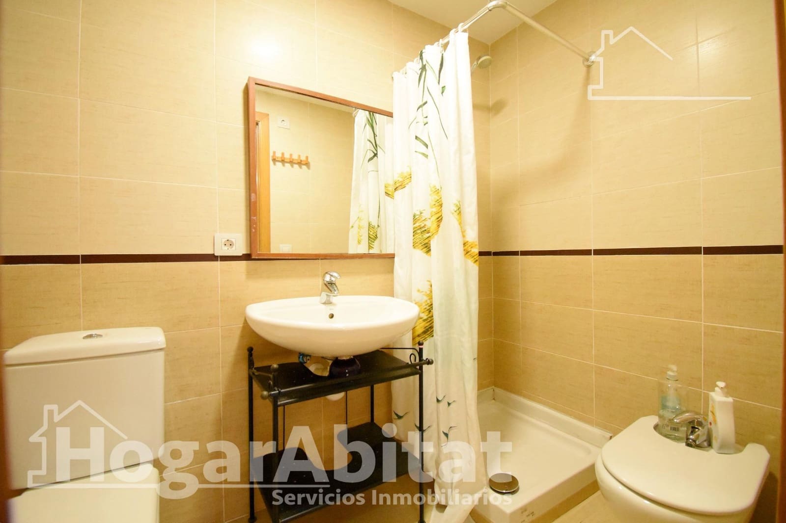 3 bedroom Flat for sale in Oliva - € 185,000 (Ref: 9851808)