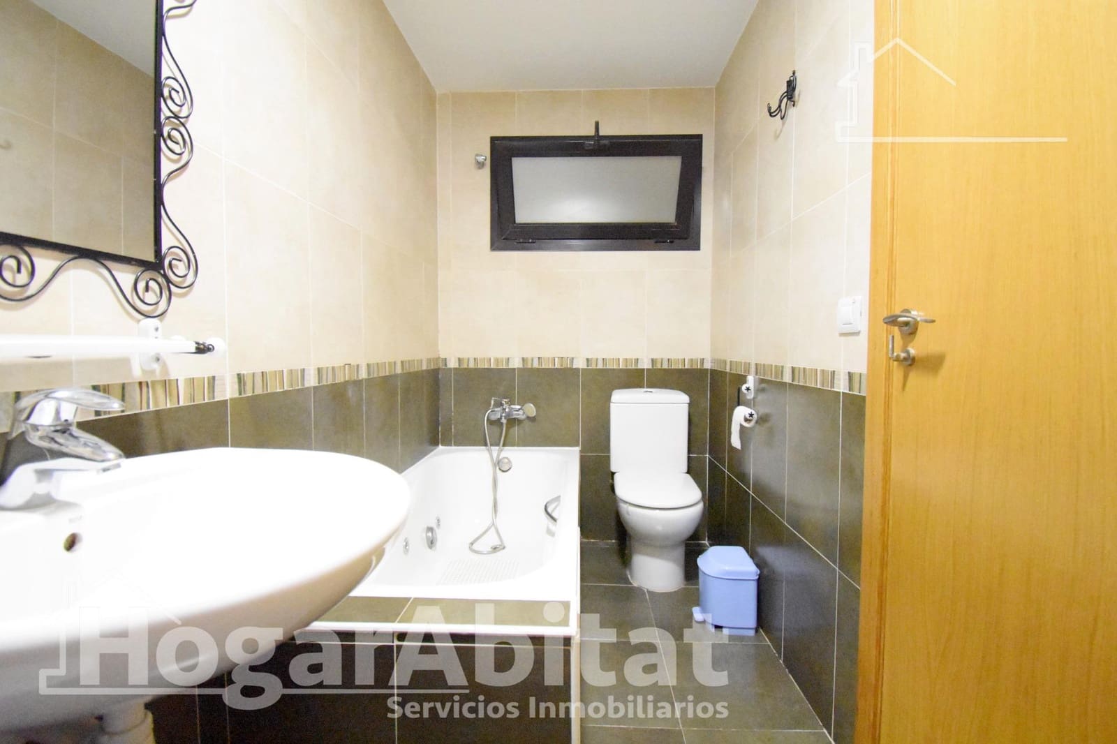 3 bedroom Flat for sale in Oliva - € 185,000 (Ref: 9851808)