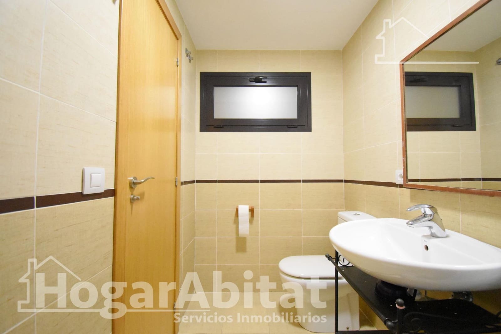 3 bedroom Flat for sale in Oliva - € 185,000 (Ref: 9851808)
