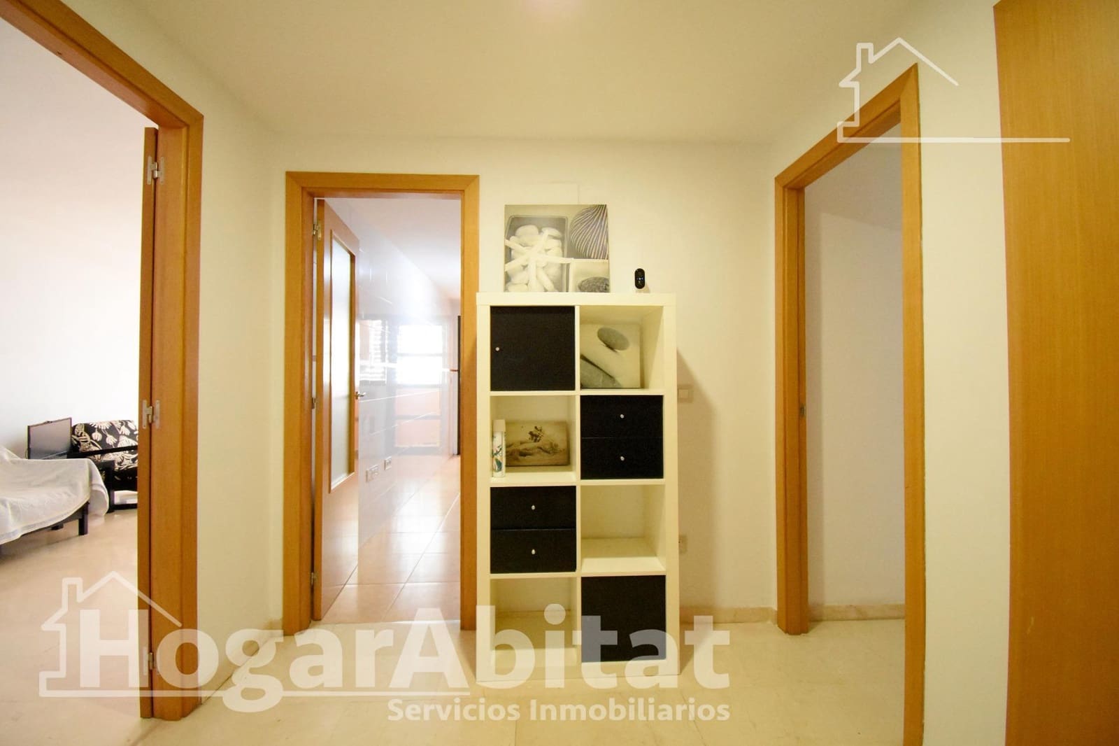 3 bedroom Flat for sale in Oliva - € 185,000 (Ref: 9851808)