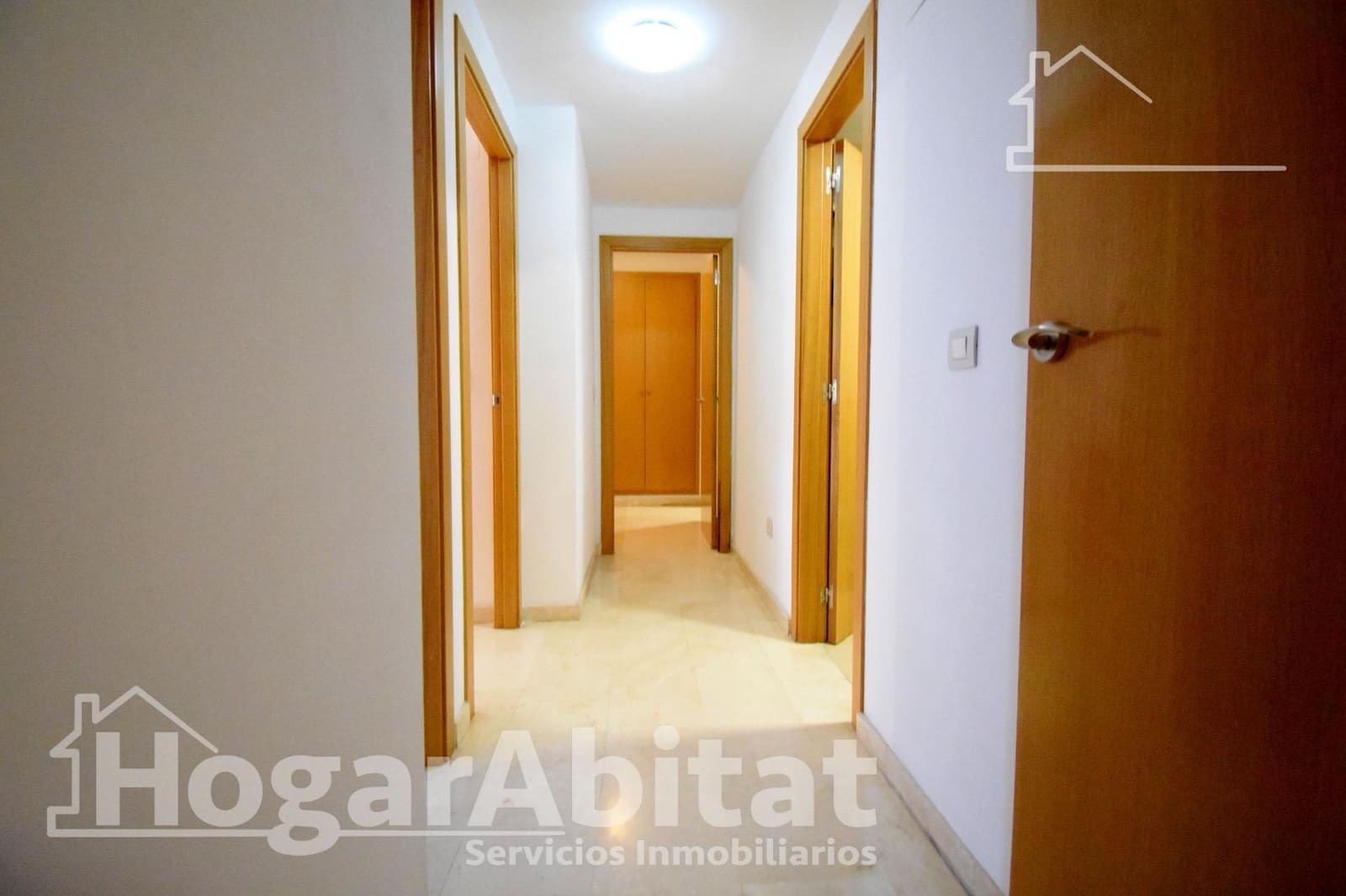 3 bedroom Flat for sale in Oliva - € 185,000 (Ref: 9851808)