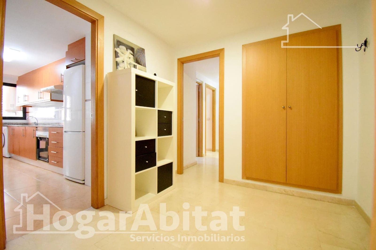 3 bedroom Flat for sale in Oliva - € 185,000 (Ref: 9851808)