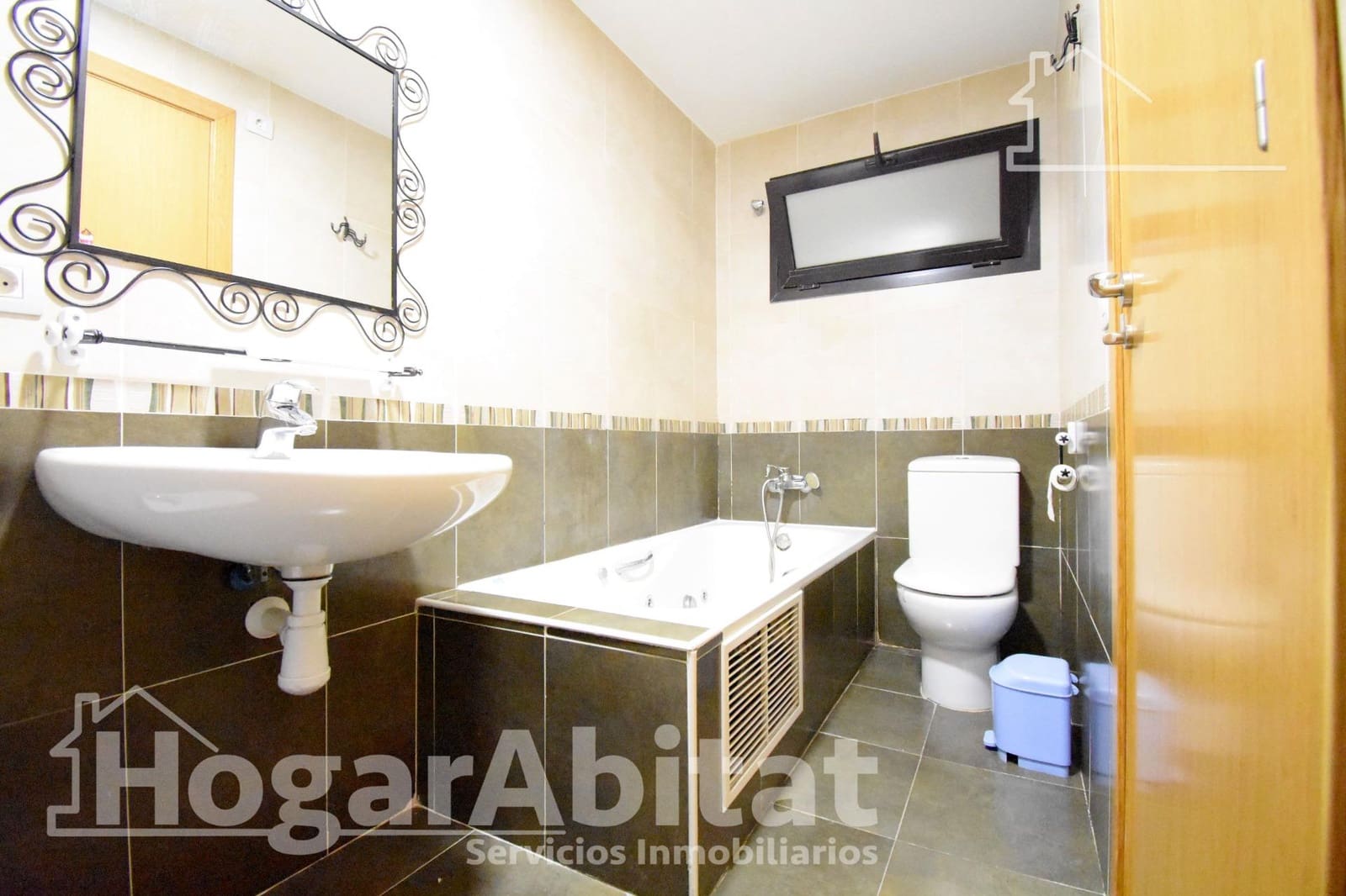 3 bedroom Flat for sale in Oliva - € 185,000 (Ref: 9851808)