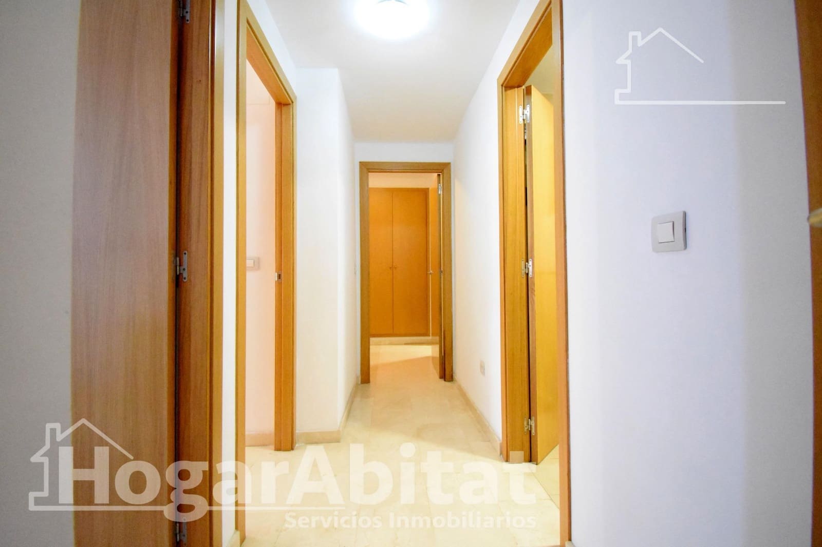 3 bedroom Flat for sale in Oliva - € 185,000 (Ref: 9851808)