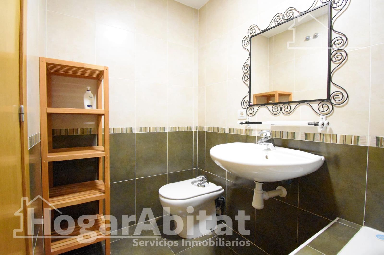 3 bedroom Flat for sale in Oliva - € 185,000 (Ref: 9851808)