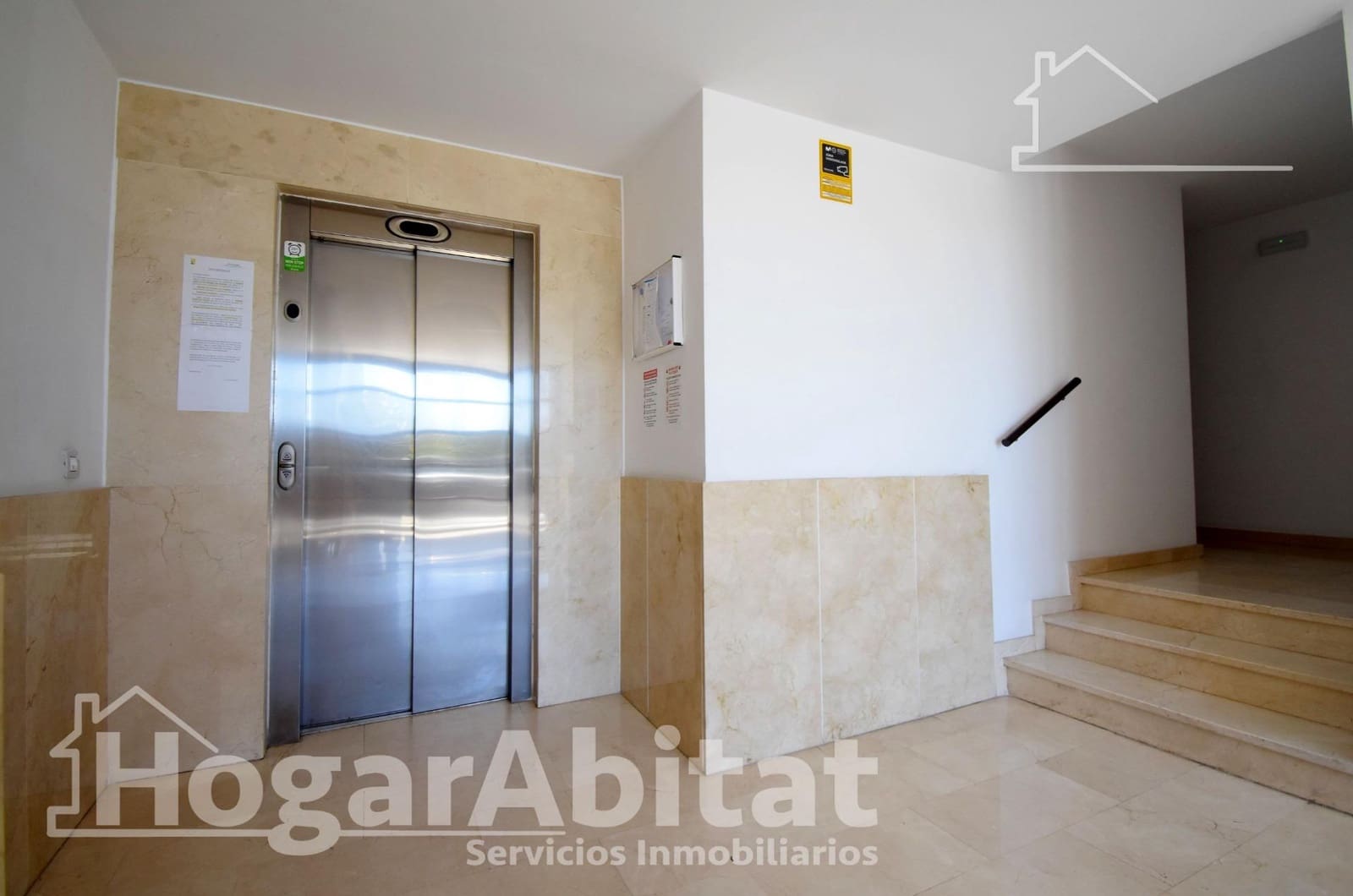 3 bedroom Flat for sale in Oliva - € 185,000 (Ref: 9851808)