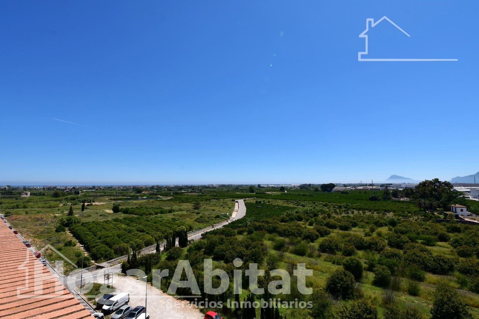 3 bedroom Flat for sale in Oliva - € 185,000 (Ref: 9851808)