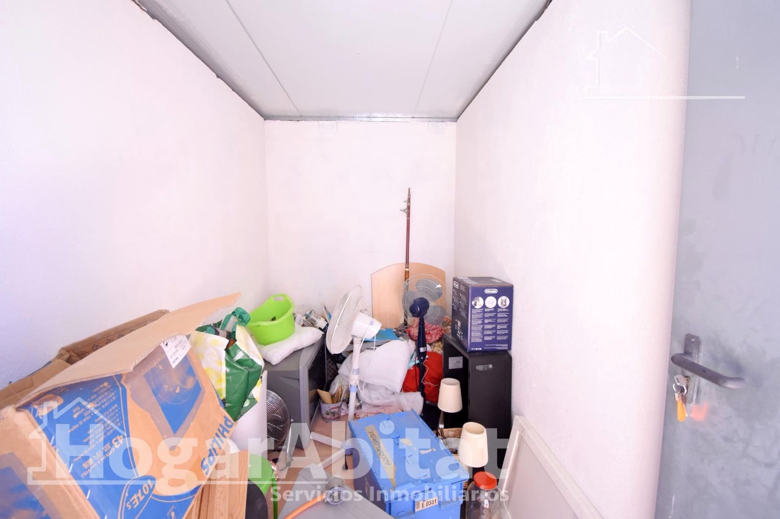 3 bedroom Flat for sale in Oliva - € 185,000 (Ref: 9851808)